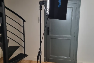 Location Fomex FL1200