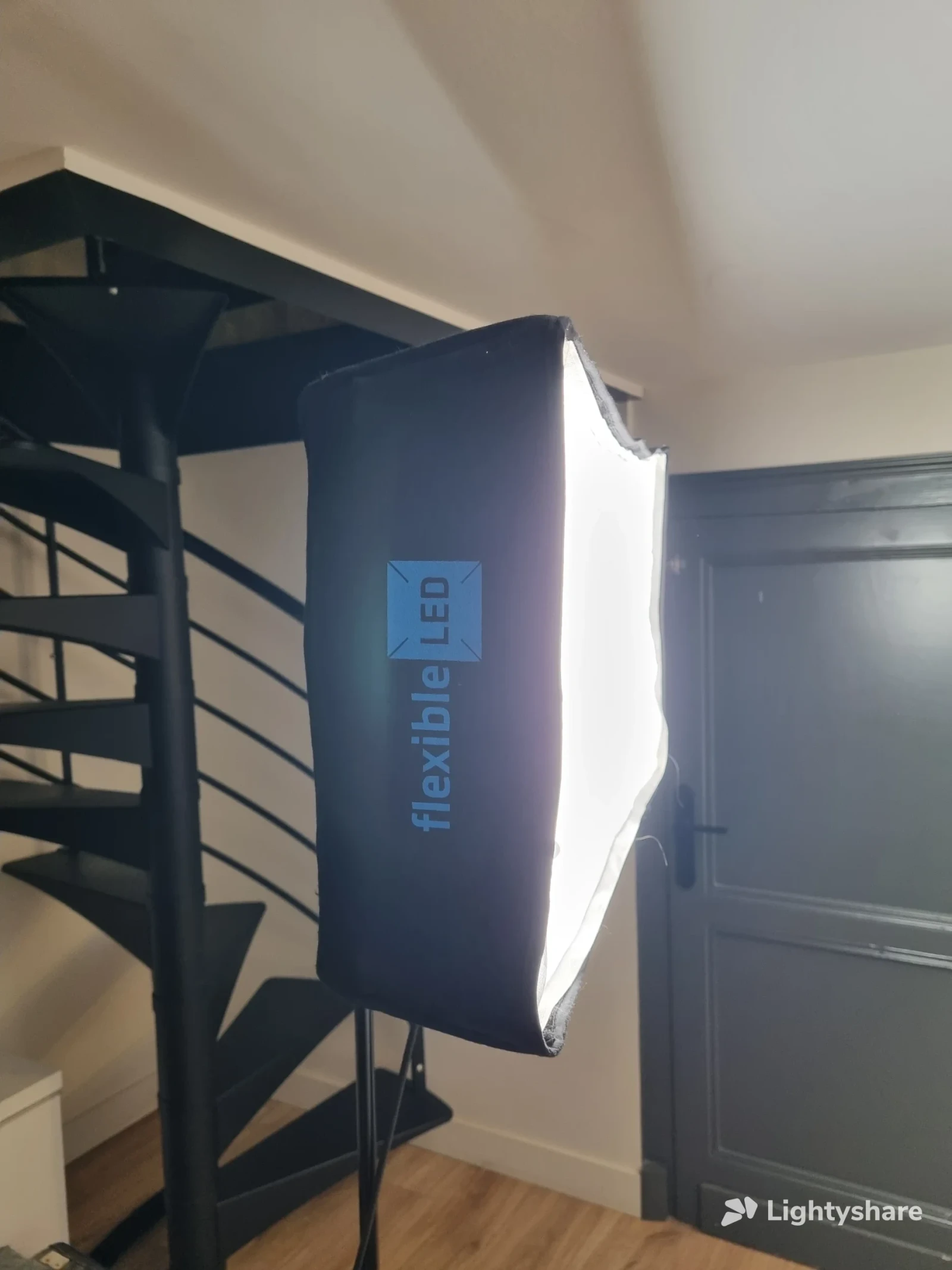 Fomex FL1200 - Photo 2 sur 4