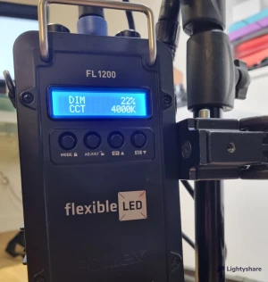Location Fomex FL1200