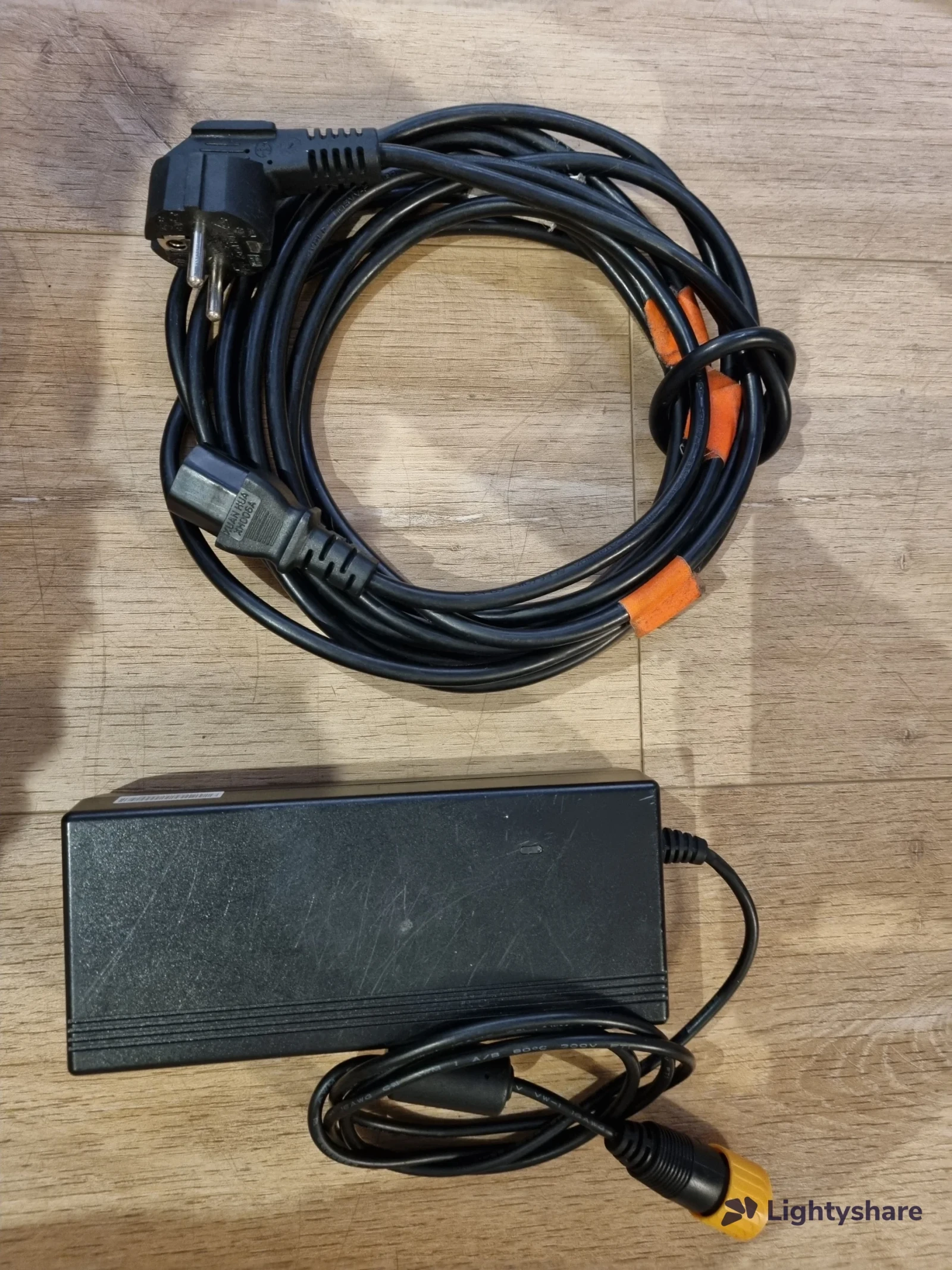 Fomex FL1200 - Photo 4 sur 4