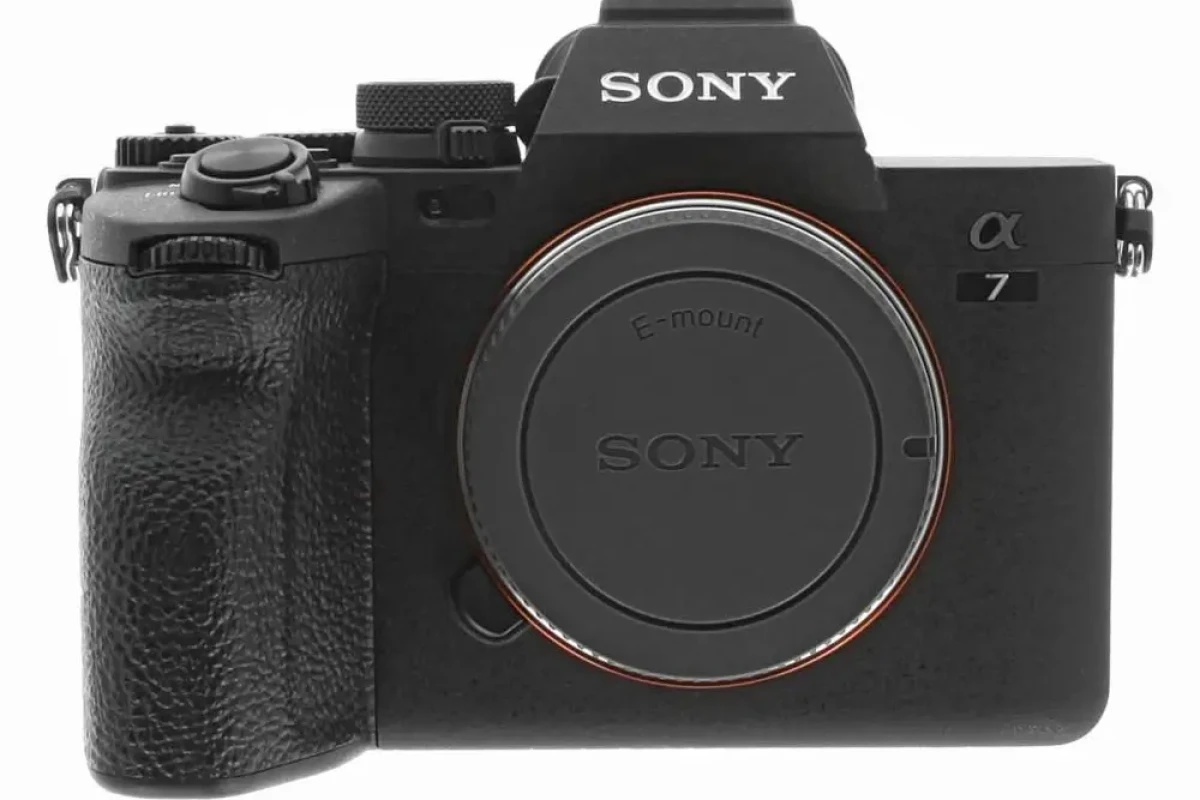 Location Sony Alpha 7 IV (A74) - Lightyshare