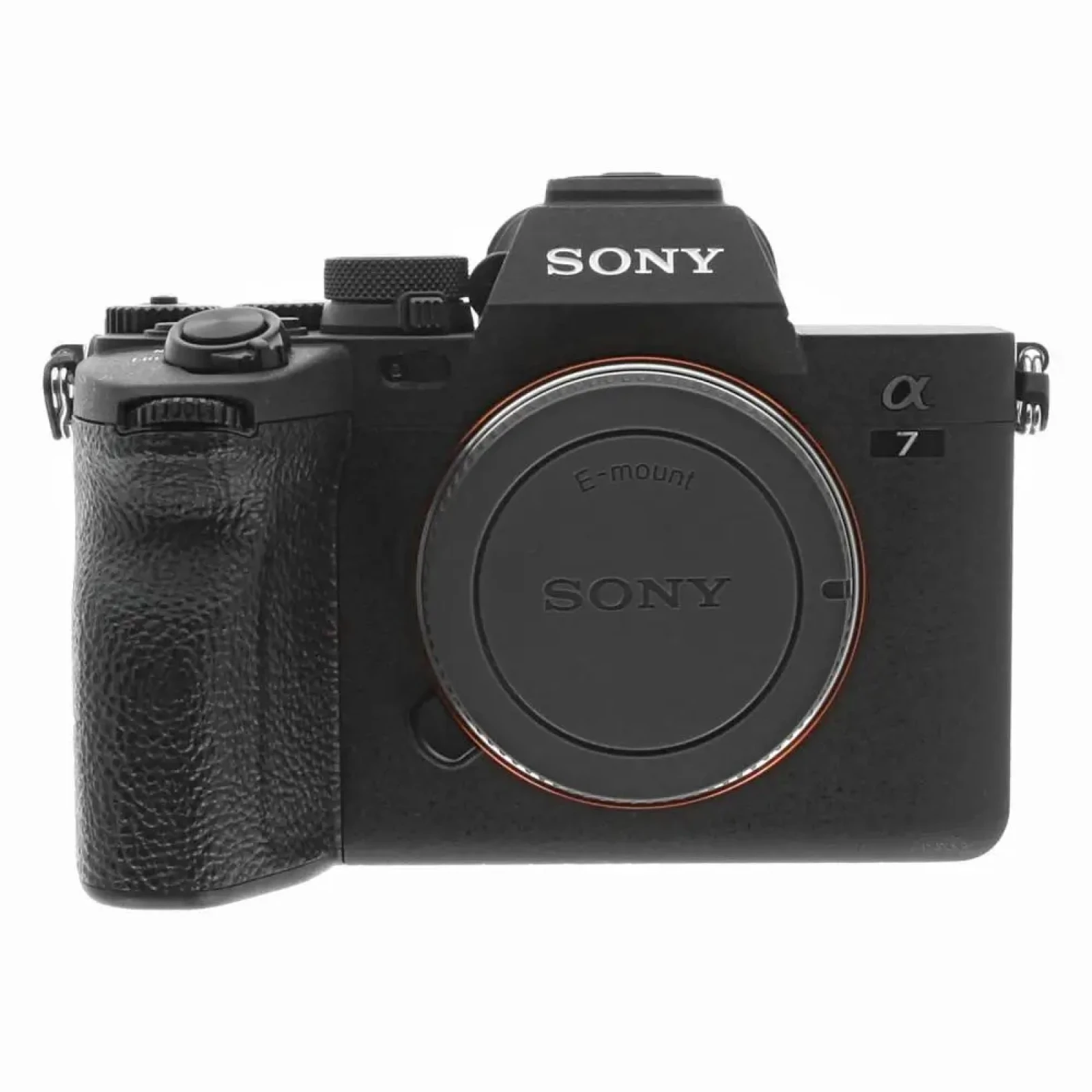 Sony Alpha 7 IV (A74) - Photo 1 sur 1