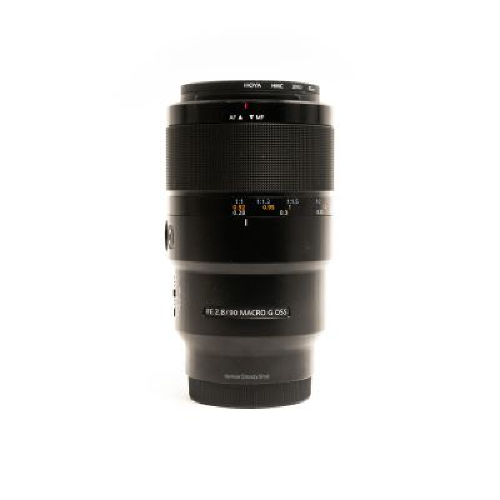 90mm macro Sony G f2.8 OSS FE - Photo 1 sur 2