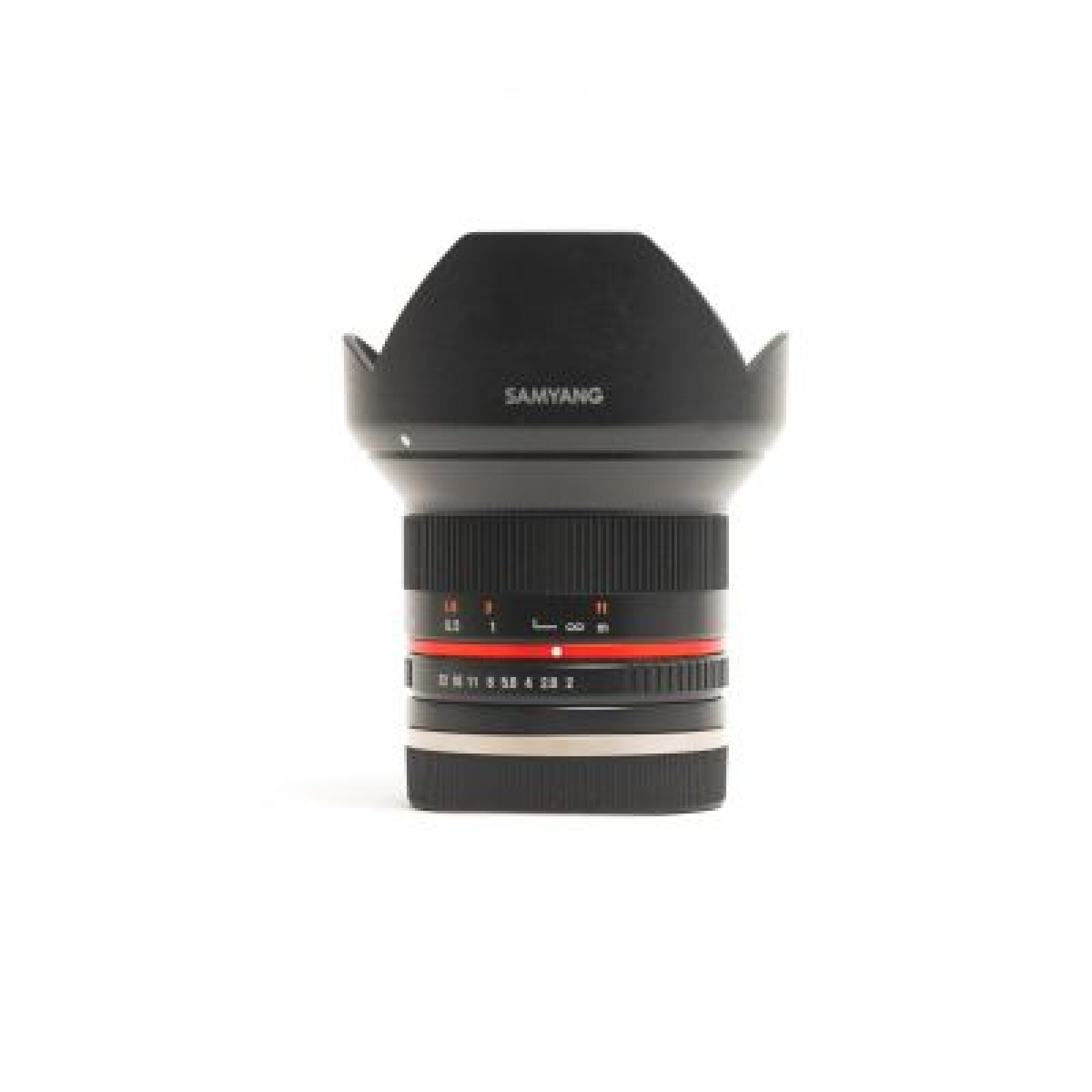 Samyang 12mm f2 Sony E - Photo 2 sur 2