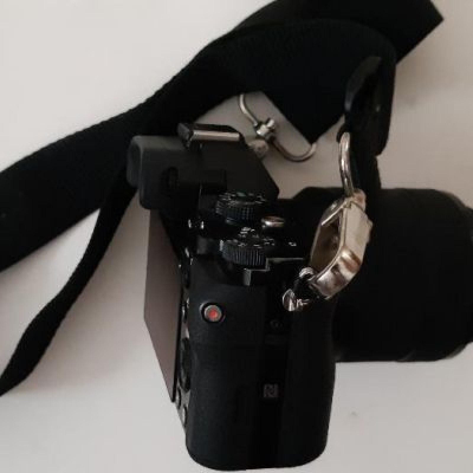 Je loue mon appareil photo personnel - Photo 2 sur 4