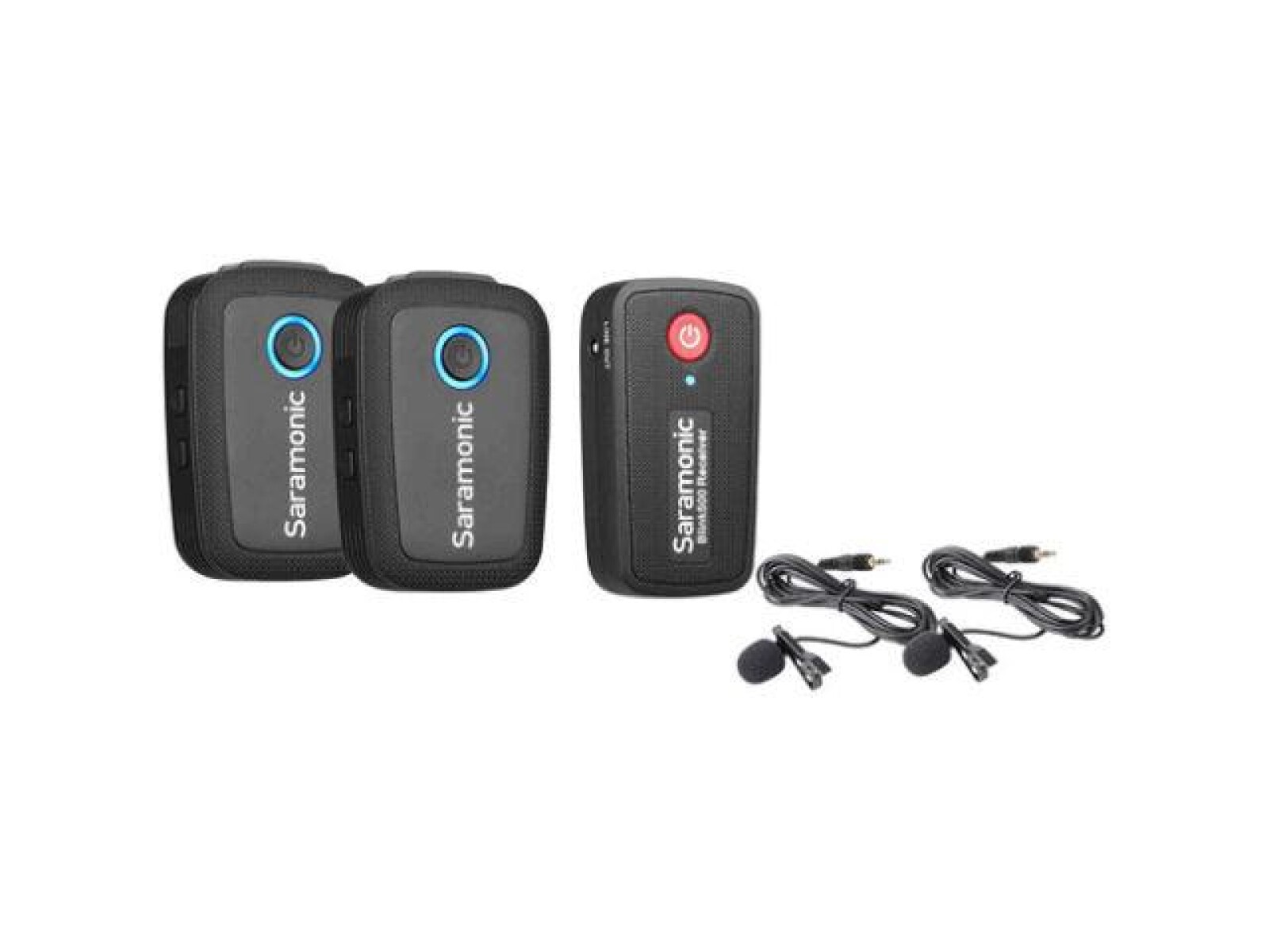 Saramonic Blink500 B2 - Photo 1 sur 1