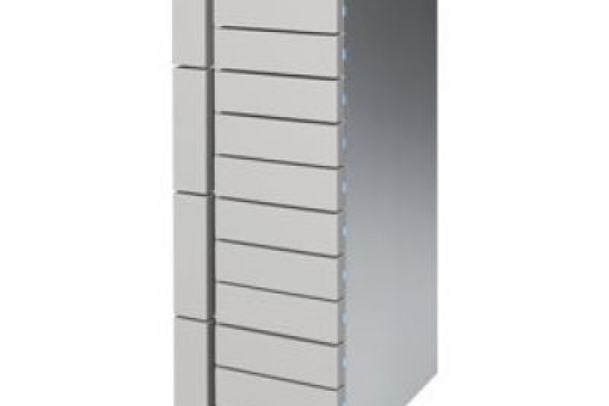 Location Disque Dur RAID 96Tb LaCie 12big - Lightyshare