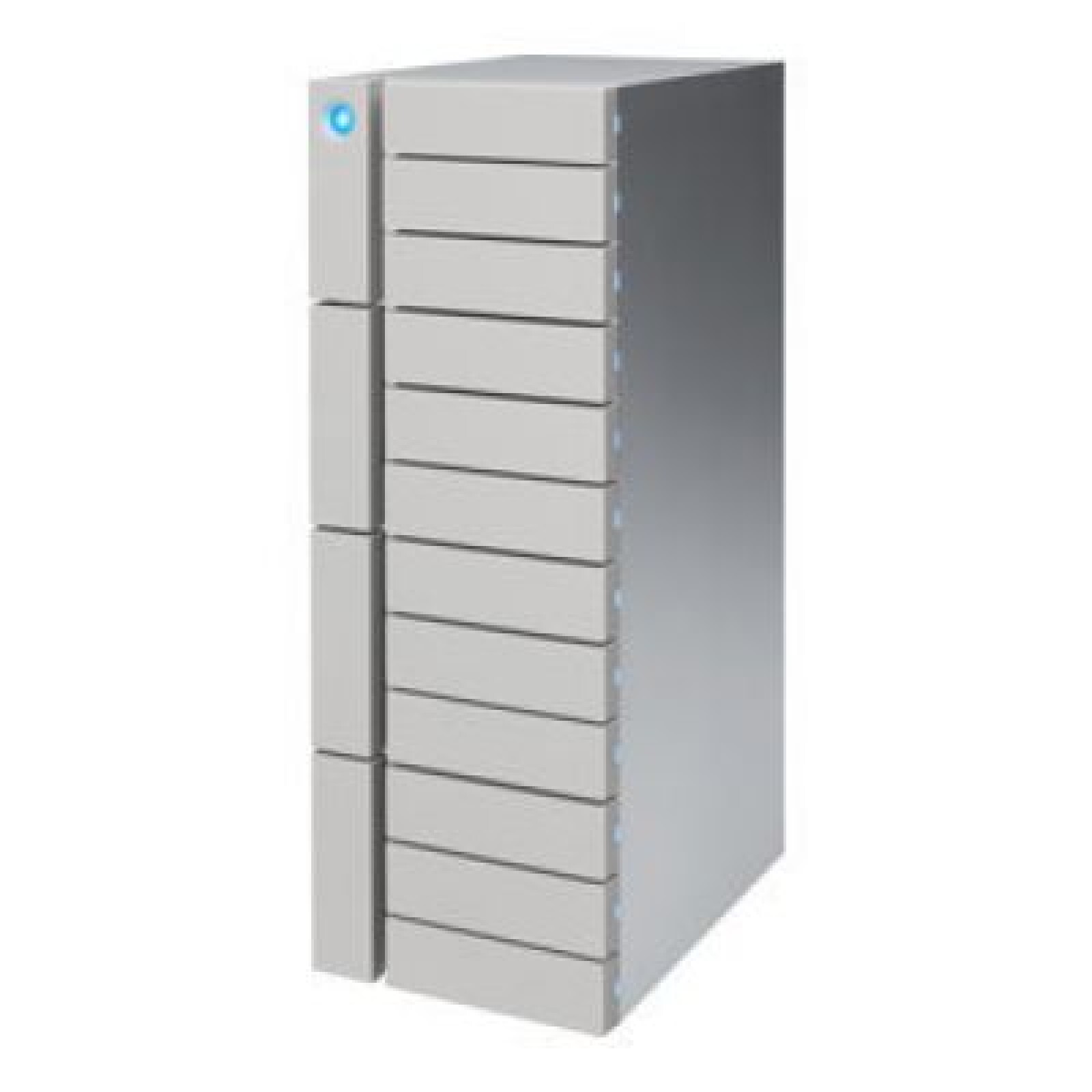 Disque Dur RAID 96Tb LaCie 12big - Photo 1 sur 1