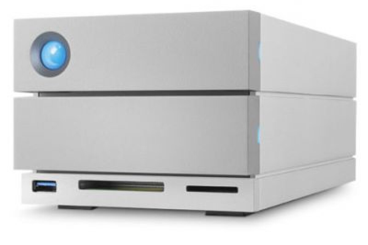 Location Disque Dur RAID 8Tb - Lightyshare