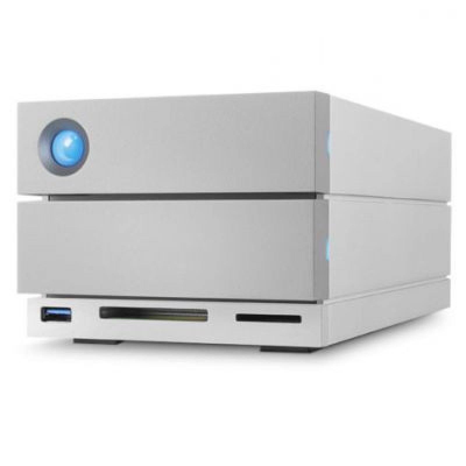 Disque Dur RAID 8Tb - Photo 1 sur 1