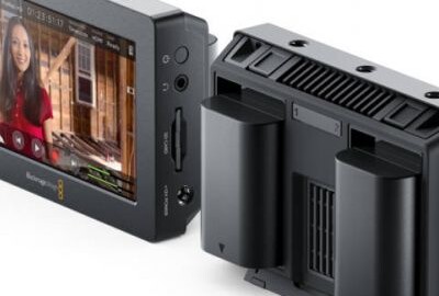 Location Vidéo Assist (Monitoring et recording sur carte SD, via SDI ou Hdmi)