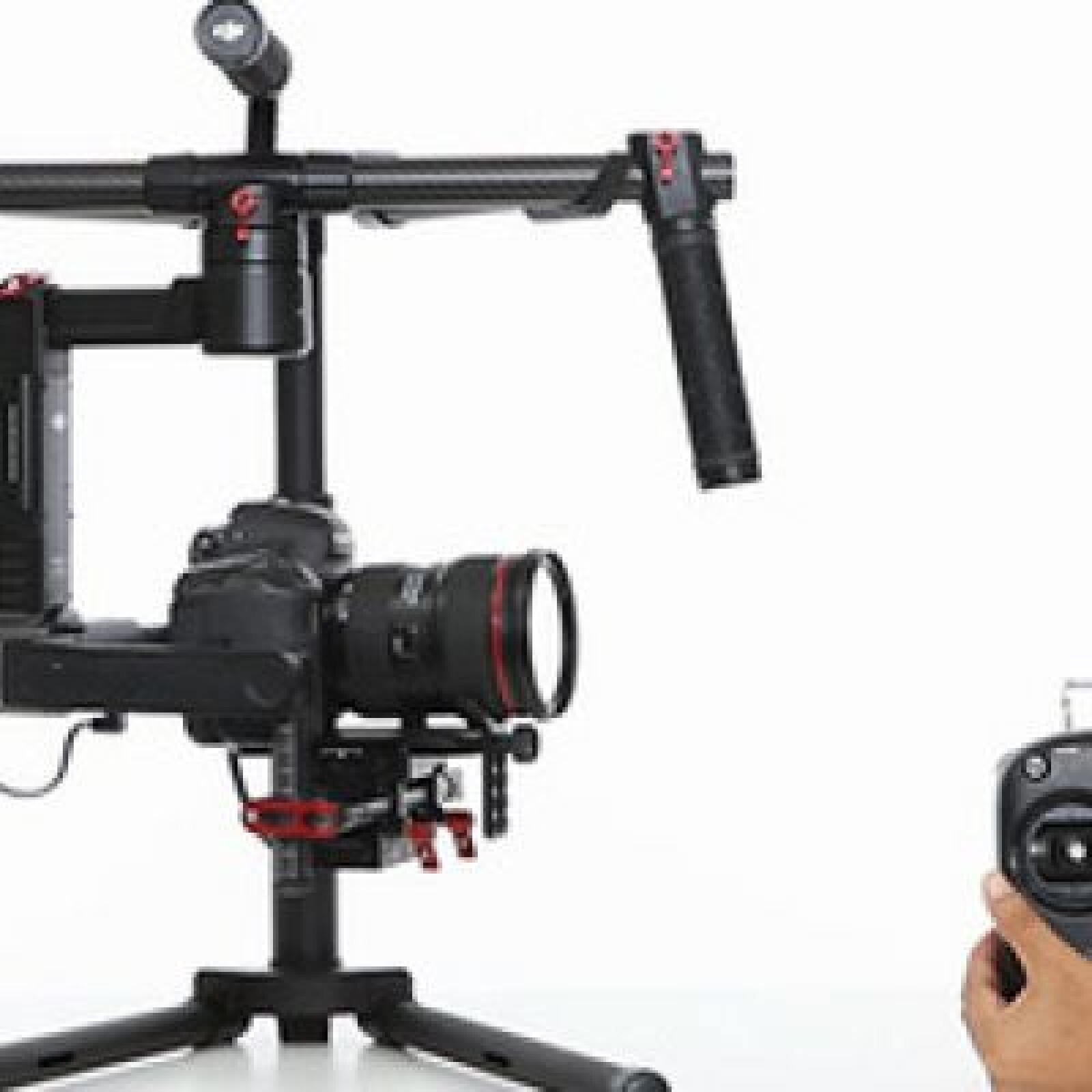 Ronin M + harnais - Photo 1 sur 4