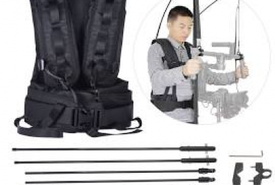 Location Ronin M + harnais