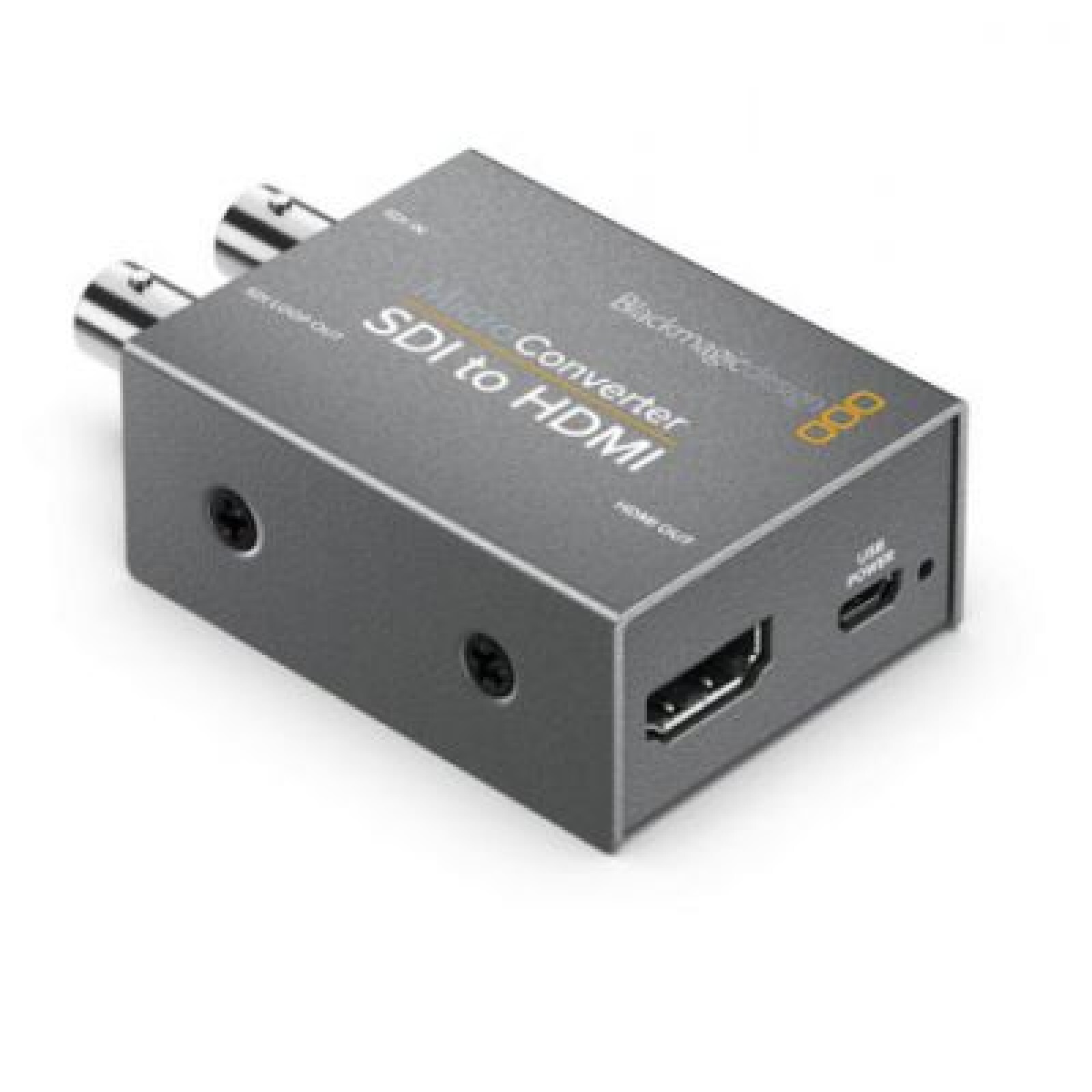 Micro Converter SDI to HDMI - Photo 2 sur 4