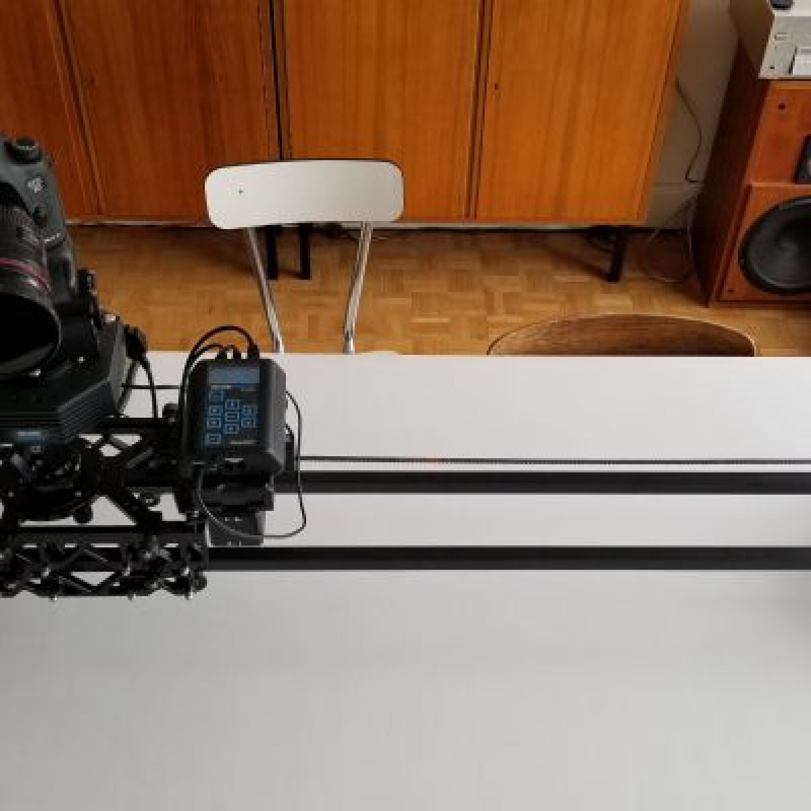 Kessler Shuttle Pod Mini - Photo 1 sur 5