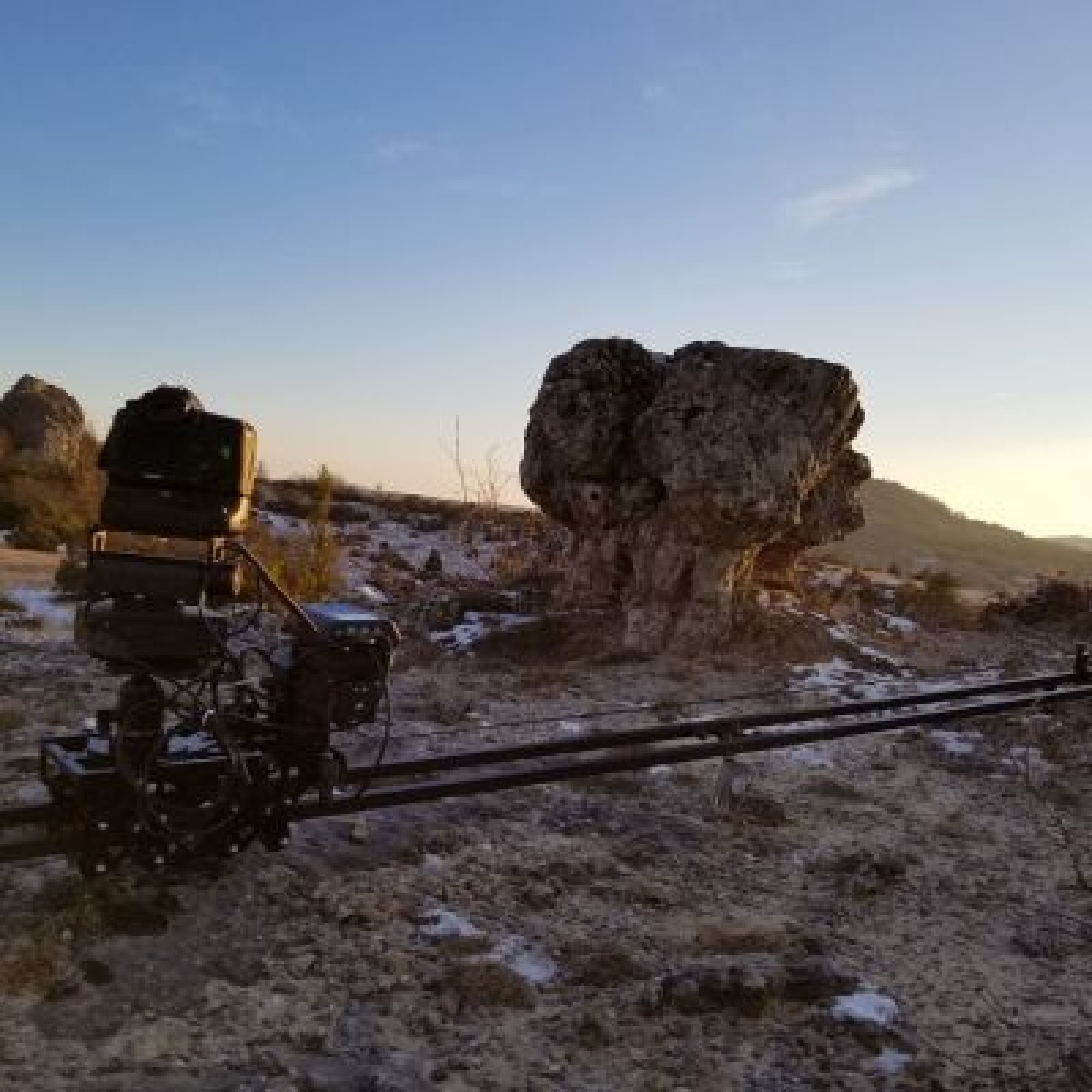 Kessler Shuttle Pod Mini - Photo 4 sur 5