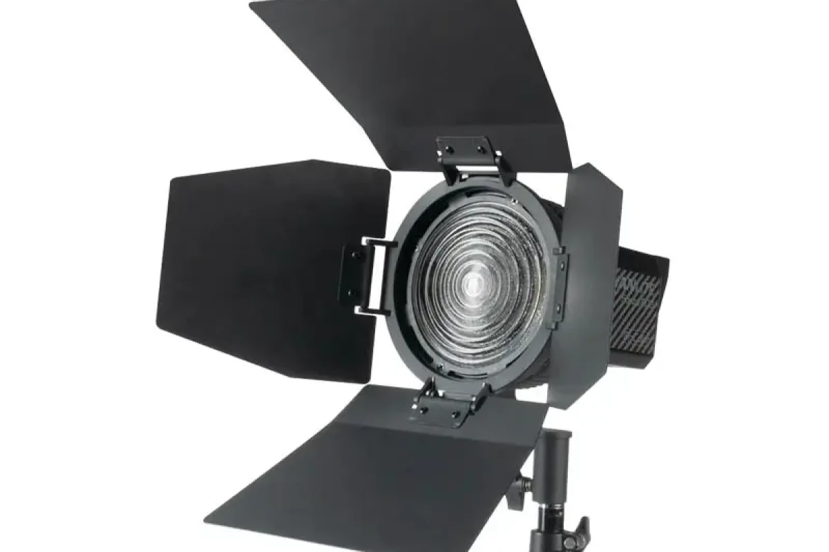 Location Nanlite Forza 60B (bi-color) - Lightyshare