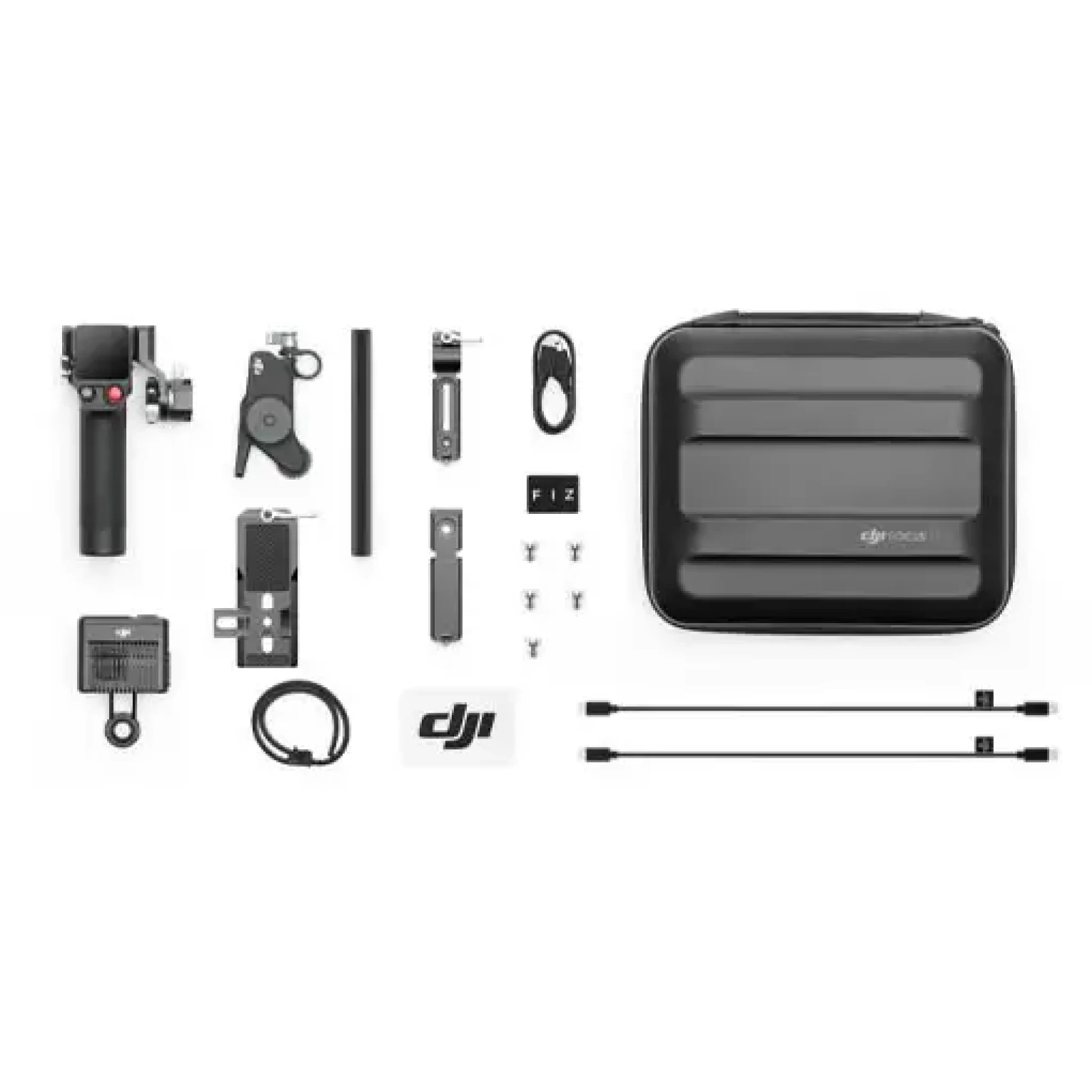DJI Focus Pro - Photo 1 sur 1