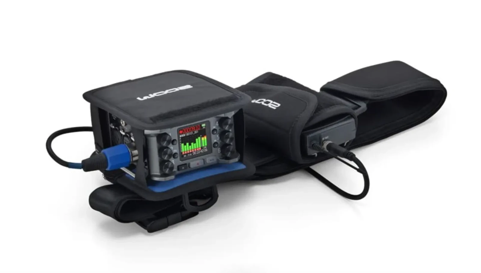 Zoom F6 - Photo 1 sur 1