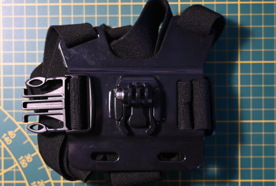 Location Gopro Hero 7 carte SD 128go + Accesoires