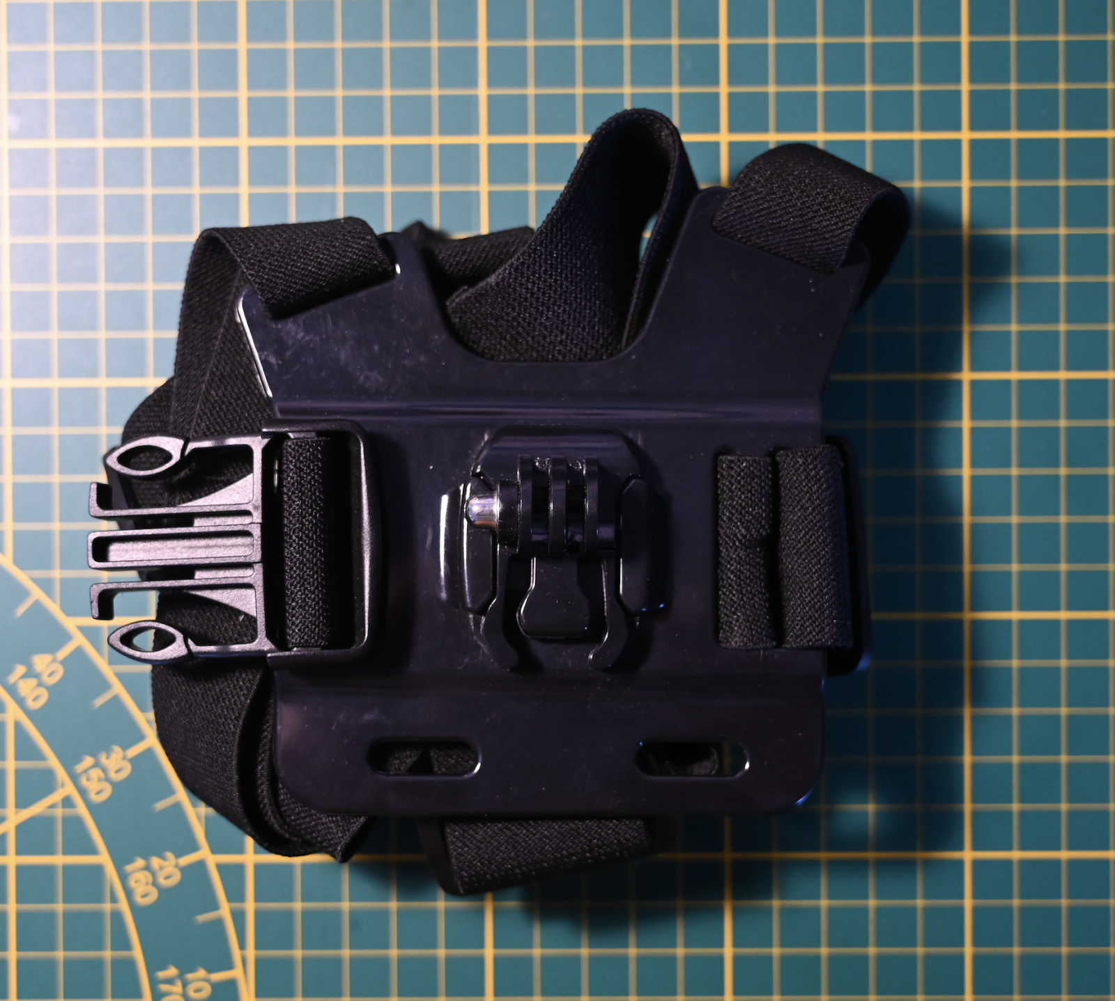 Gopro Hero 7 carte SD 128go + Accesoires - Photo 3 sur 3