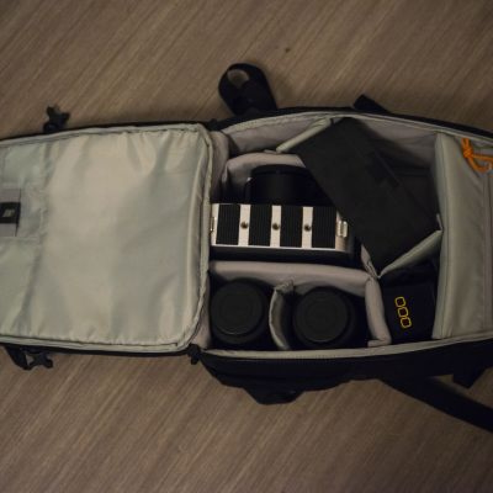 Caméra Blackmagic Production Camera 4K - Photo 3 sur 3