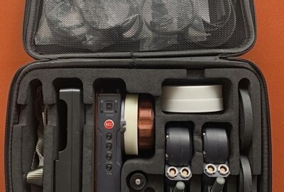 Location Tilta Nucleus M + 2 moteurs