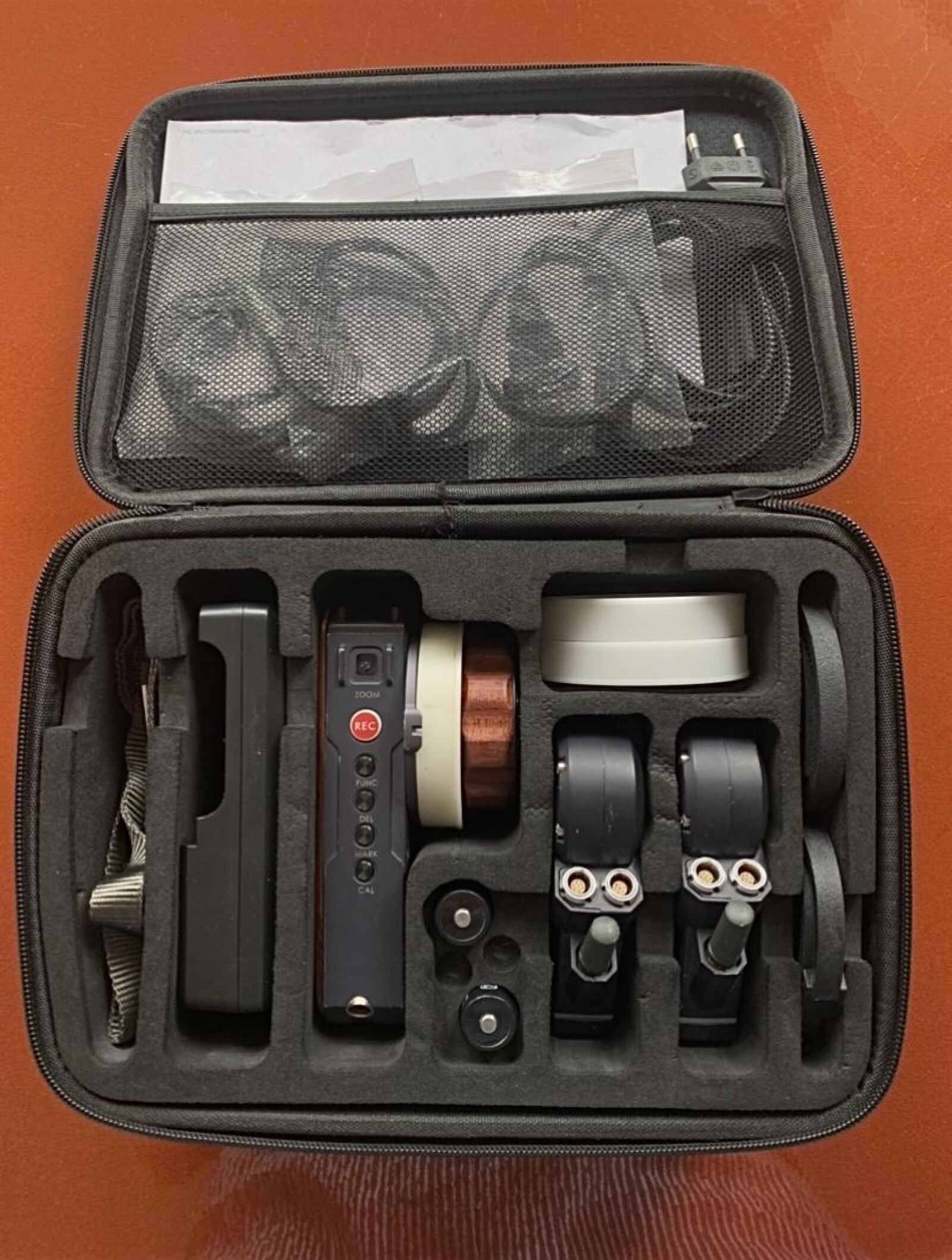 Tilta Nucleus M + 2 moteurs - Photo 2 sur 3