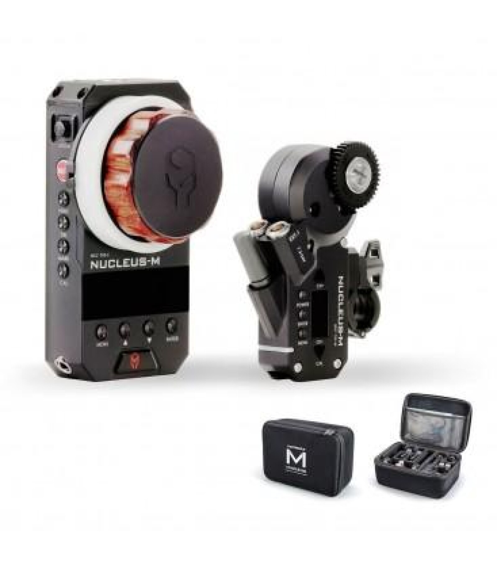 Tilta Nucleus M + 2 moteurs - Photo 1 sur 3