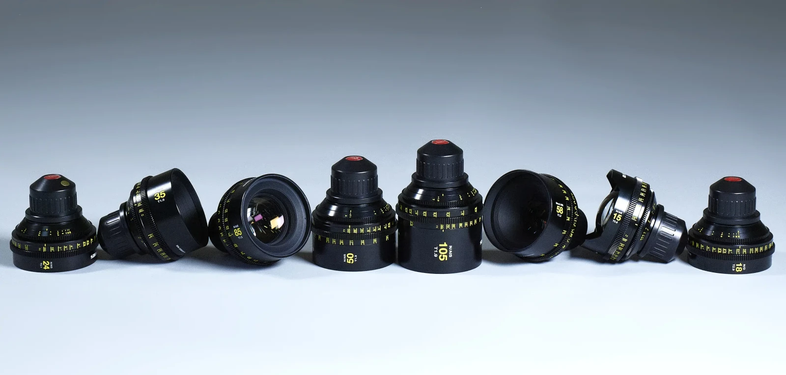 Nikon NIKKOR AI-S PL Mount - Photo 1 sur 6