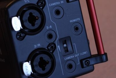 Location Enregistreur Tascam DR-60 MK II