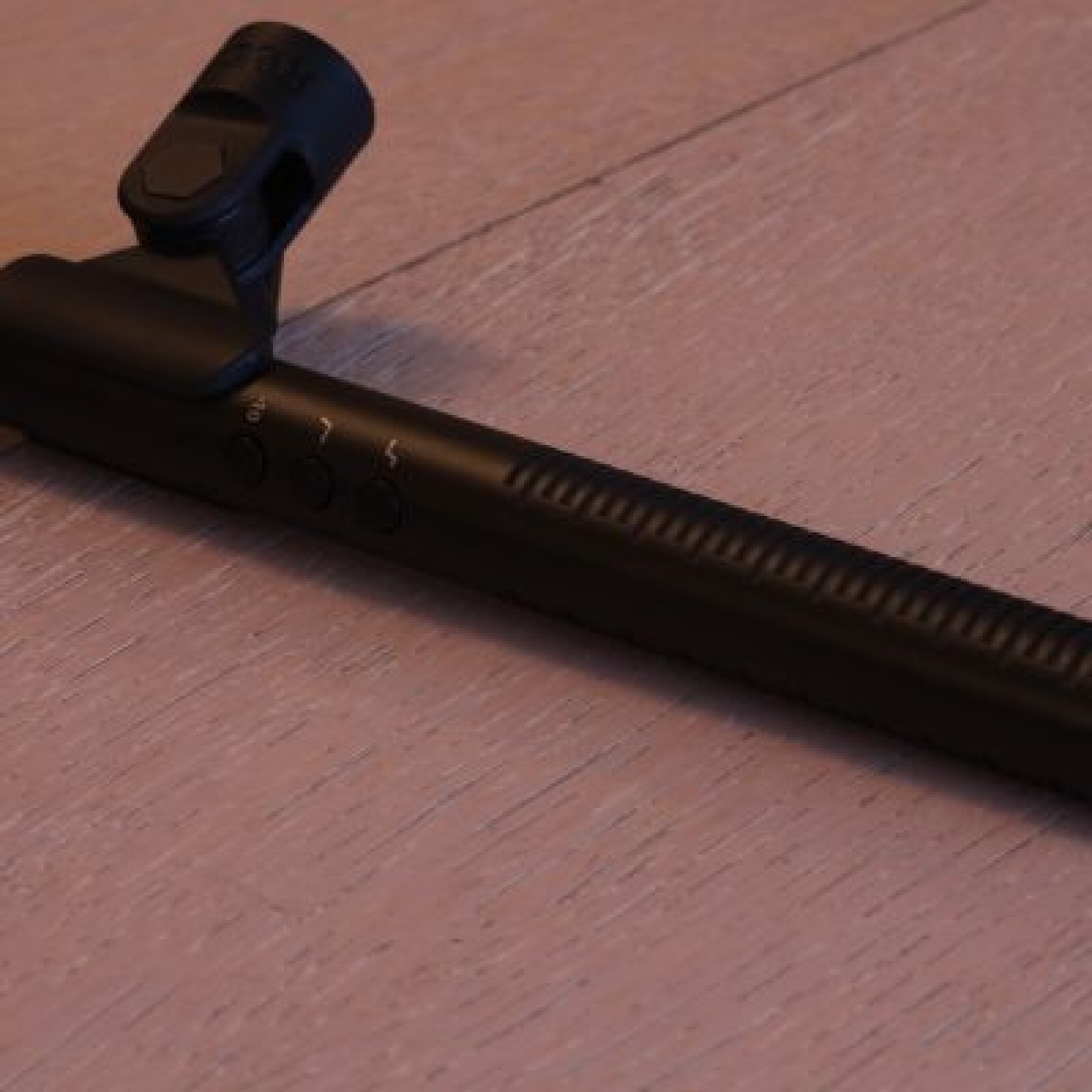 Røde  NTG4 - Photo 2 sur 4