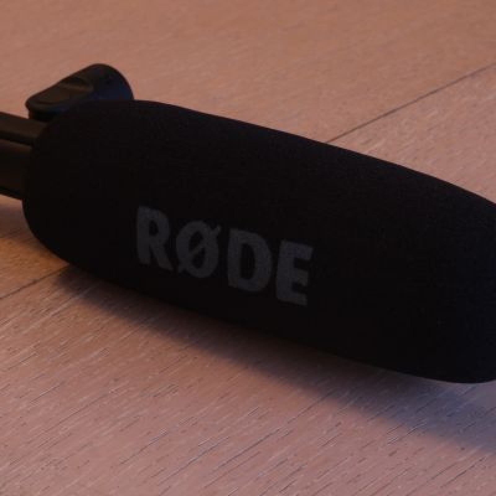Røde  NTG4 - Photo 4 sur 4