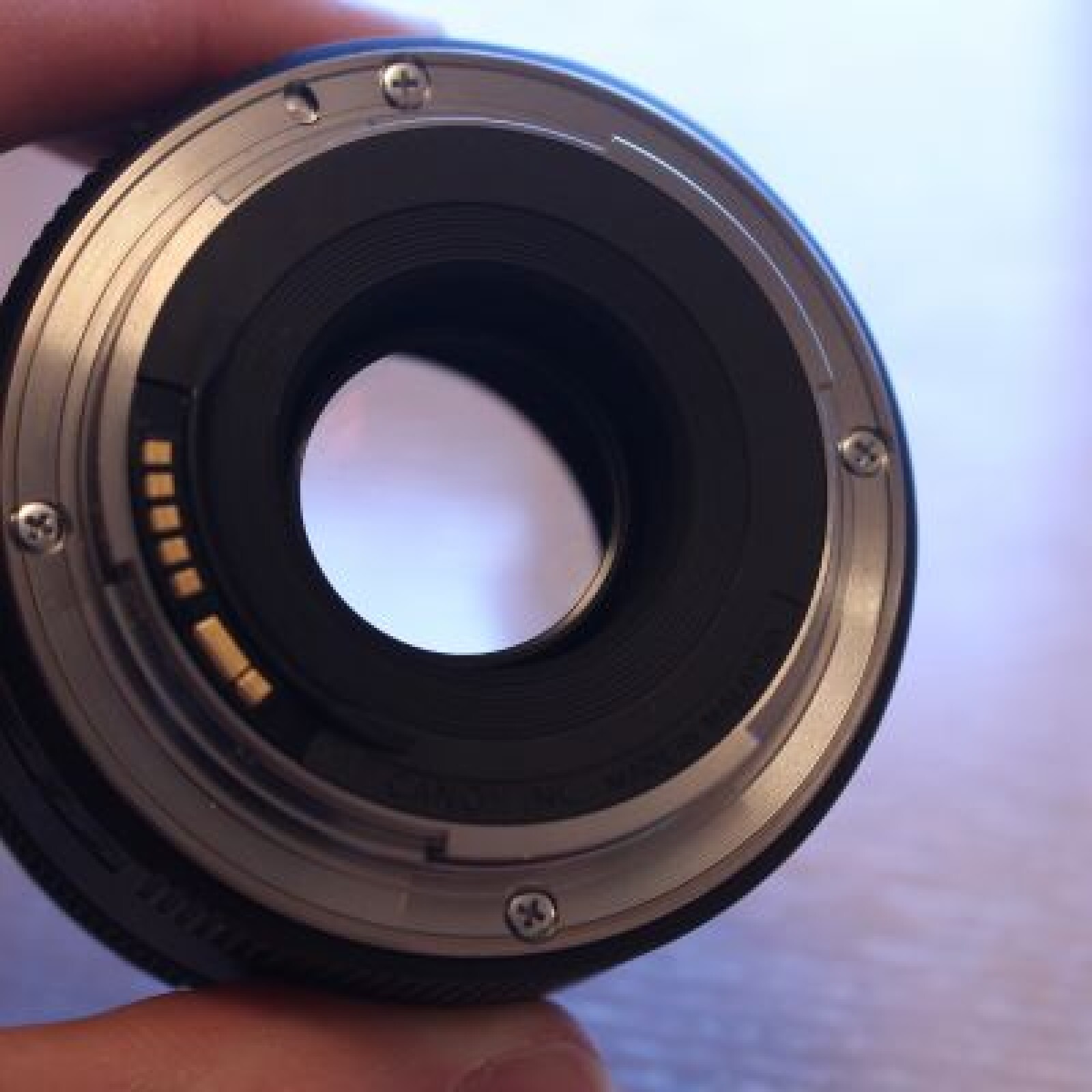 50mm 1.8 Canon - Photo 3 sur 3