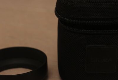 Location SIgma 30mm 2.8 monture m4/3