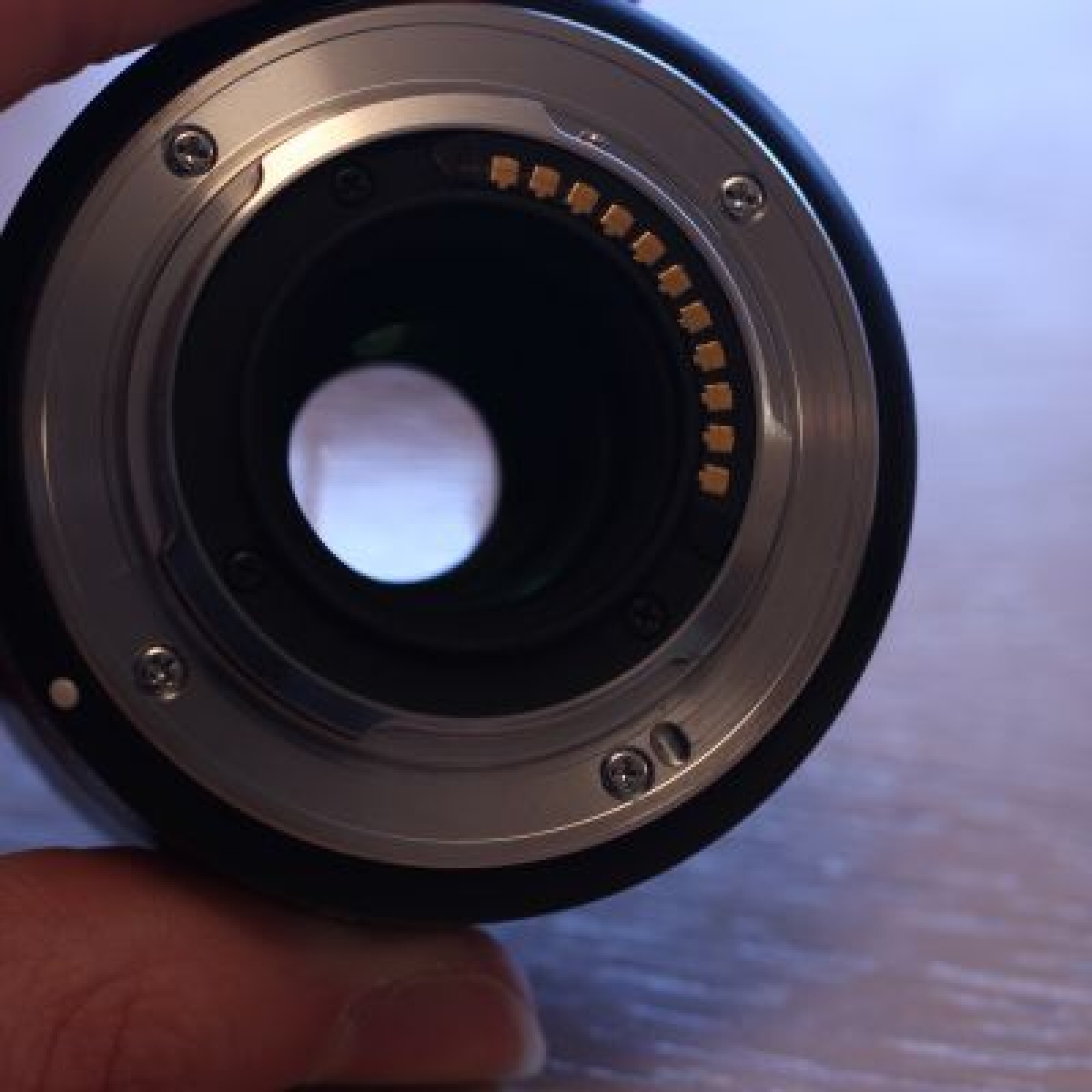 SIgma 30mm 2.8 monture m4/3 - Photo 4 sur 4