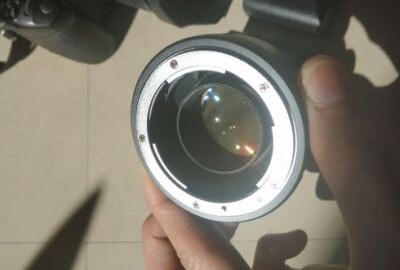 Location PACK ESSENTIEL (Lumix GH4, Speedbooster, 2 objectifs, Crane 2)