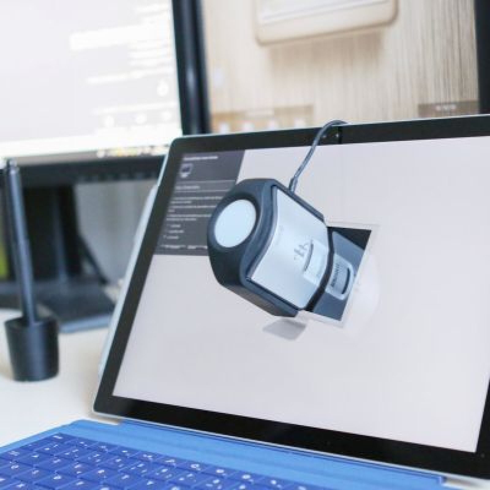 X-rite I1 Display Pro - Photo 1 sur 3