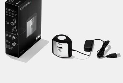 Location X-rite I1 Display Pro