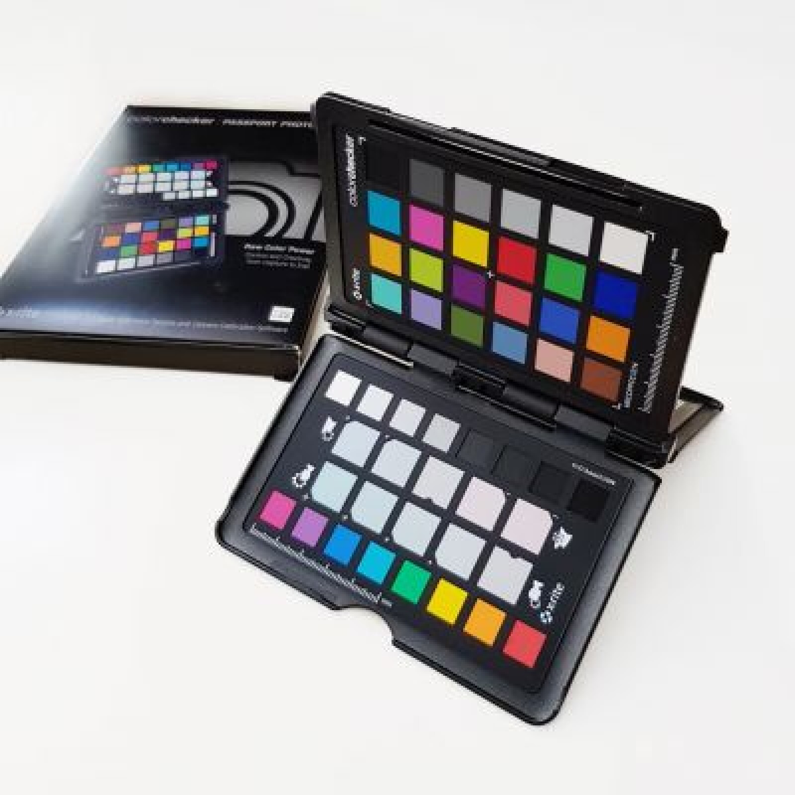 Charte X-rite Colorchecker Passport Photo - Photo 1 sur 3