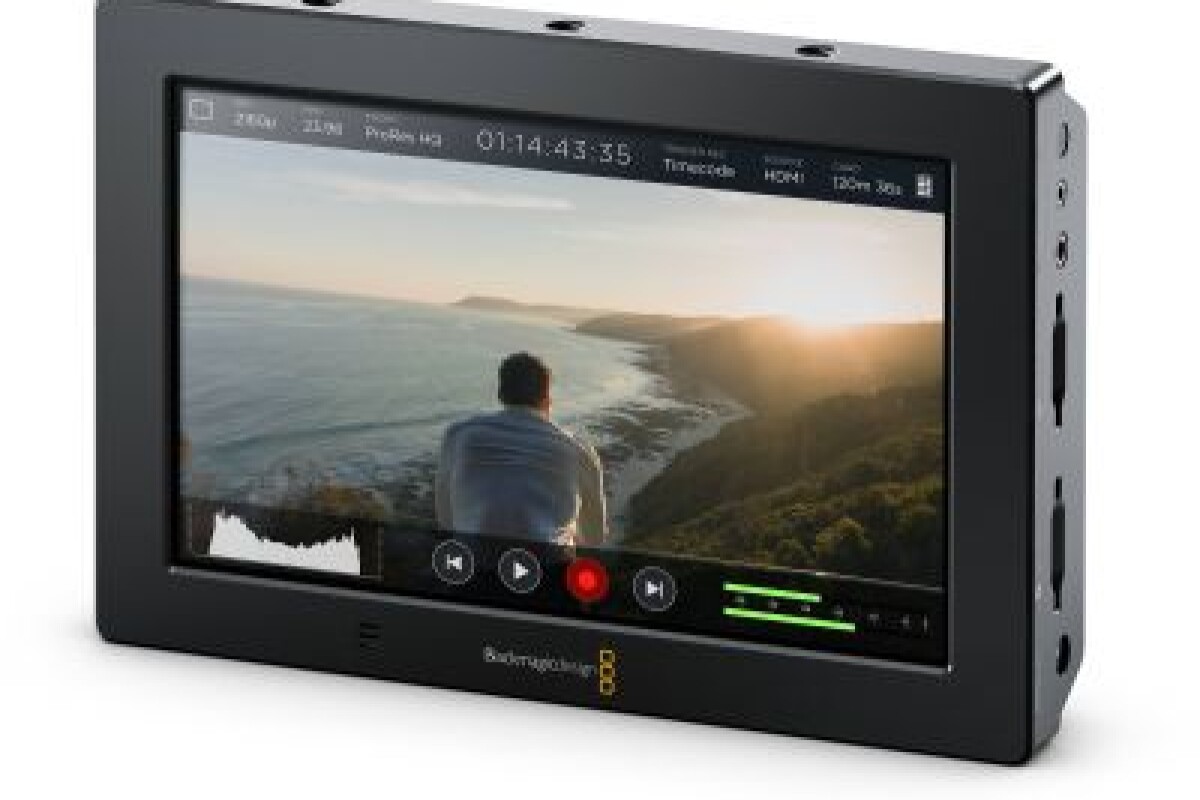 Location Vidéo Assist 4K - Lightyshare