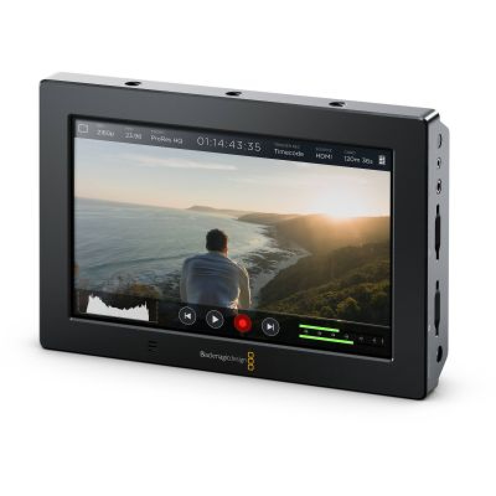 Vidéo Assist 4K - Photo 1 sur 3