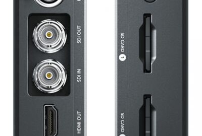 Location Vidéo Assist 4K