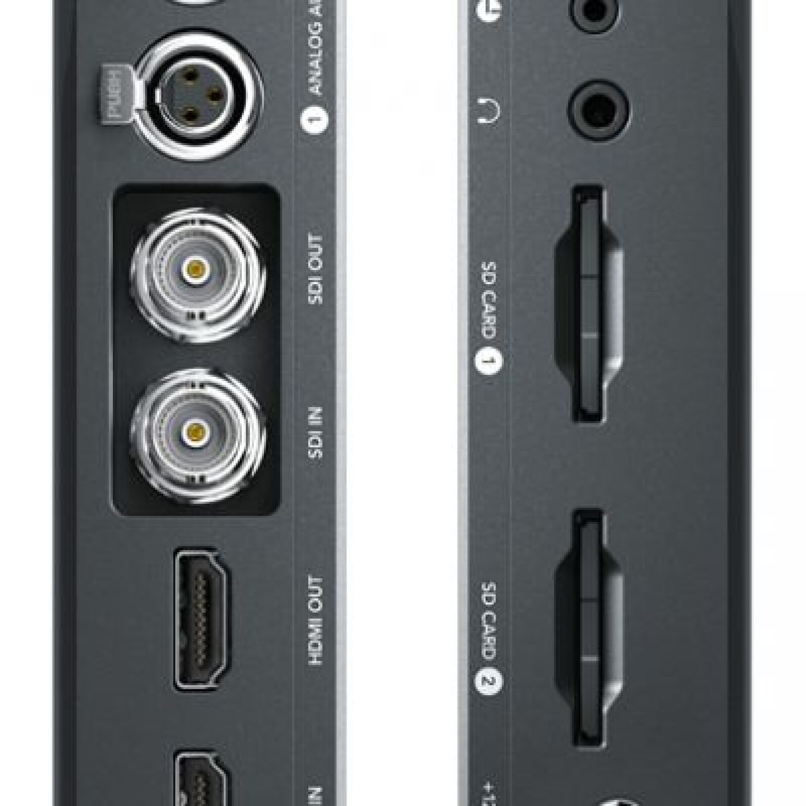 Vidéo Assist 4K - Photo 2 sur 3