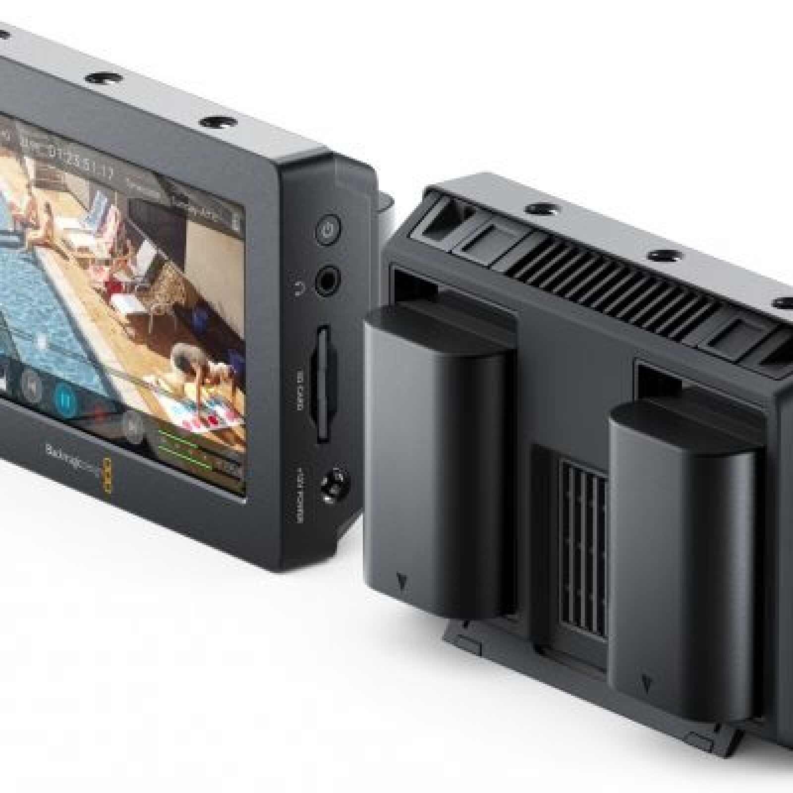 Vidéo Assist 4K - Photo 3 sur 3
