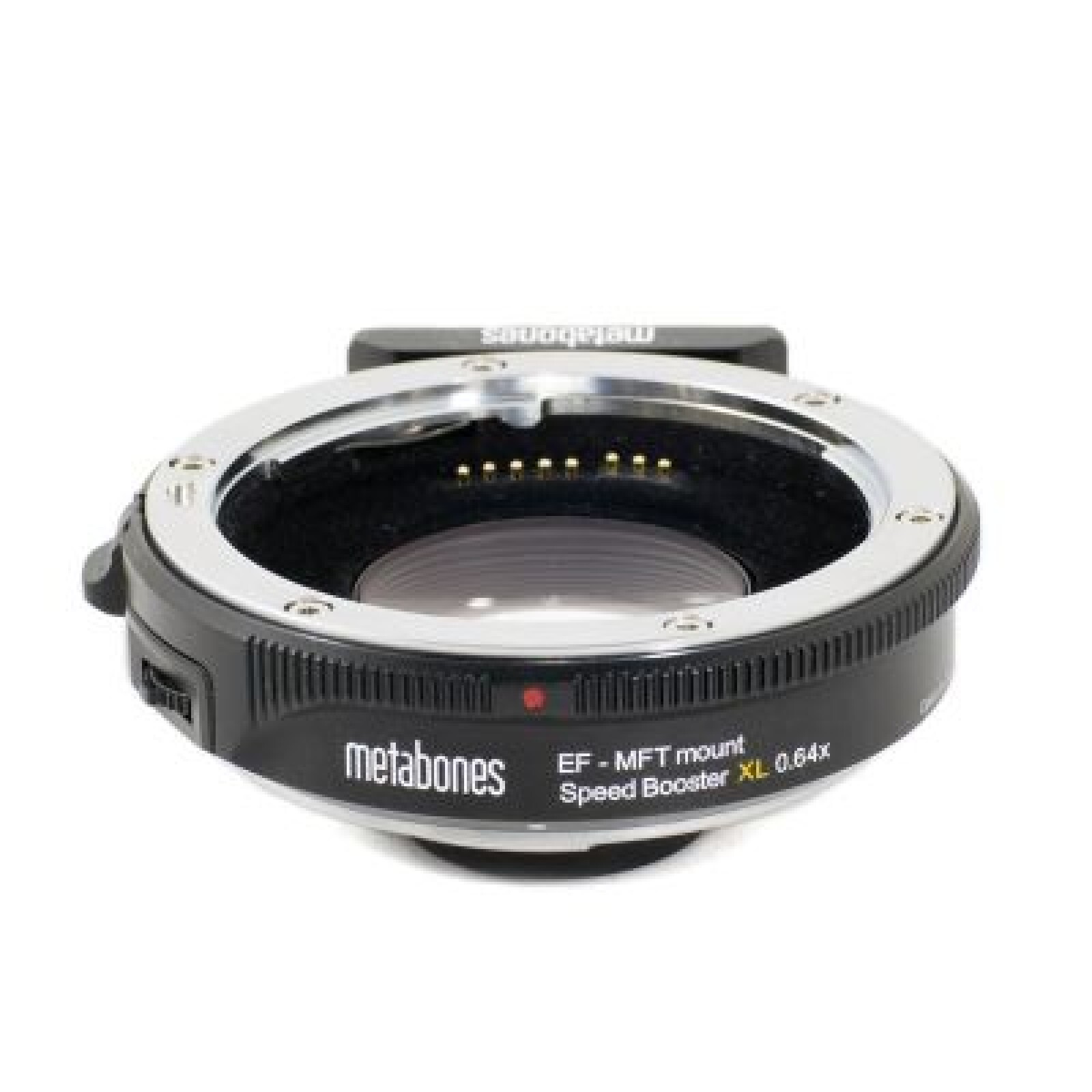 Speedbooster Metabones X0,64 EF vers M4/3 - Photo 1 sur 3