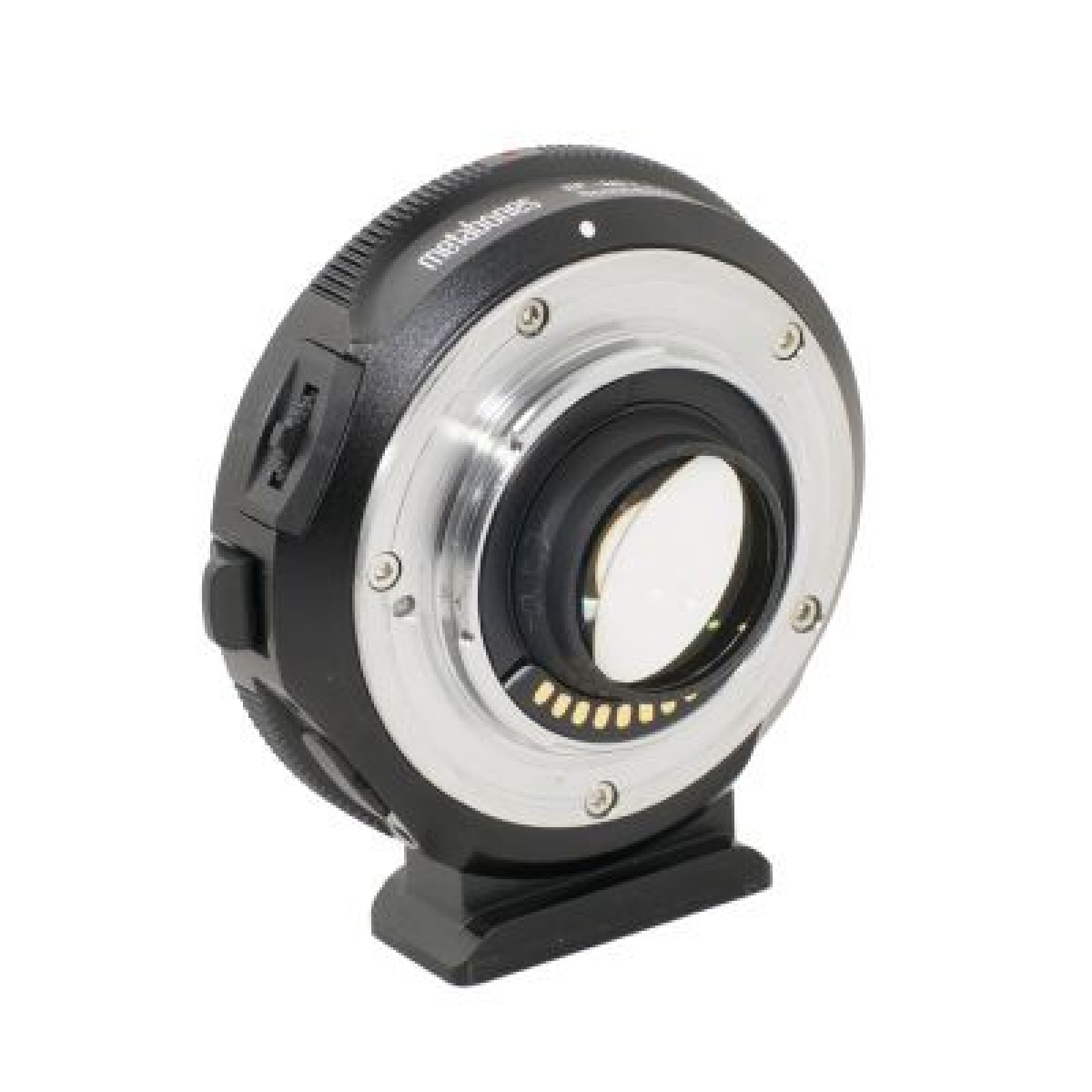 Speedbooster Metabones X0,64 EF vers M4/3 - Photo 2 sur 3