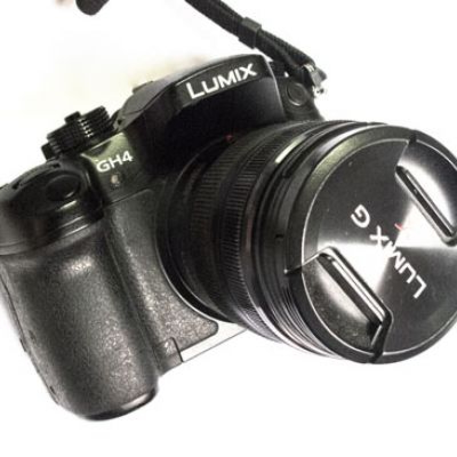 Panasonic GH4 - Photo 2 sur 4