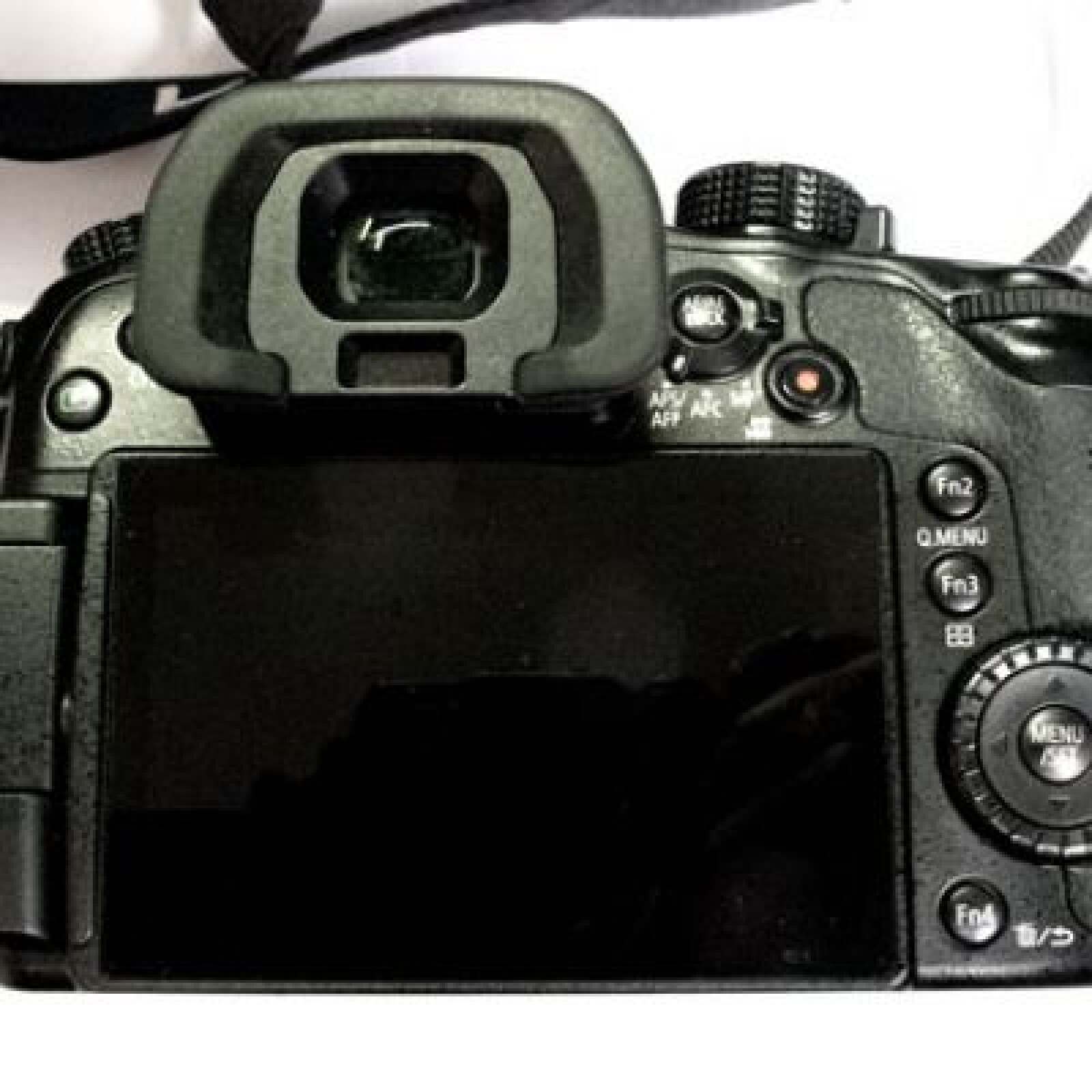 Panasonic GH4 - Photo 3 sur 4