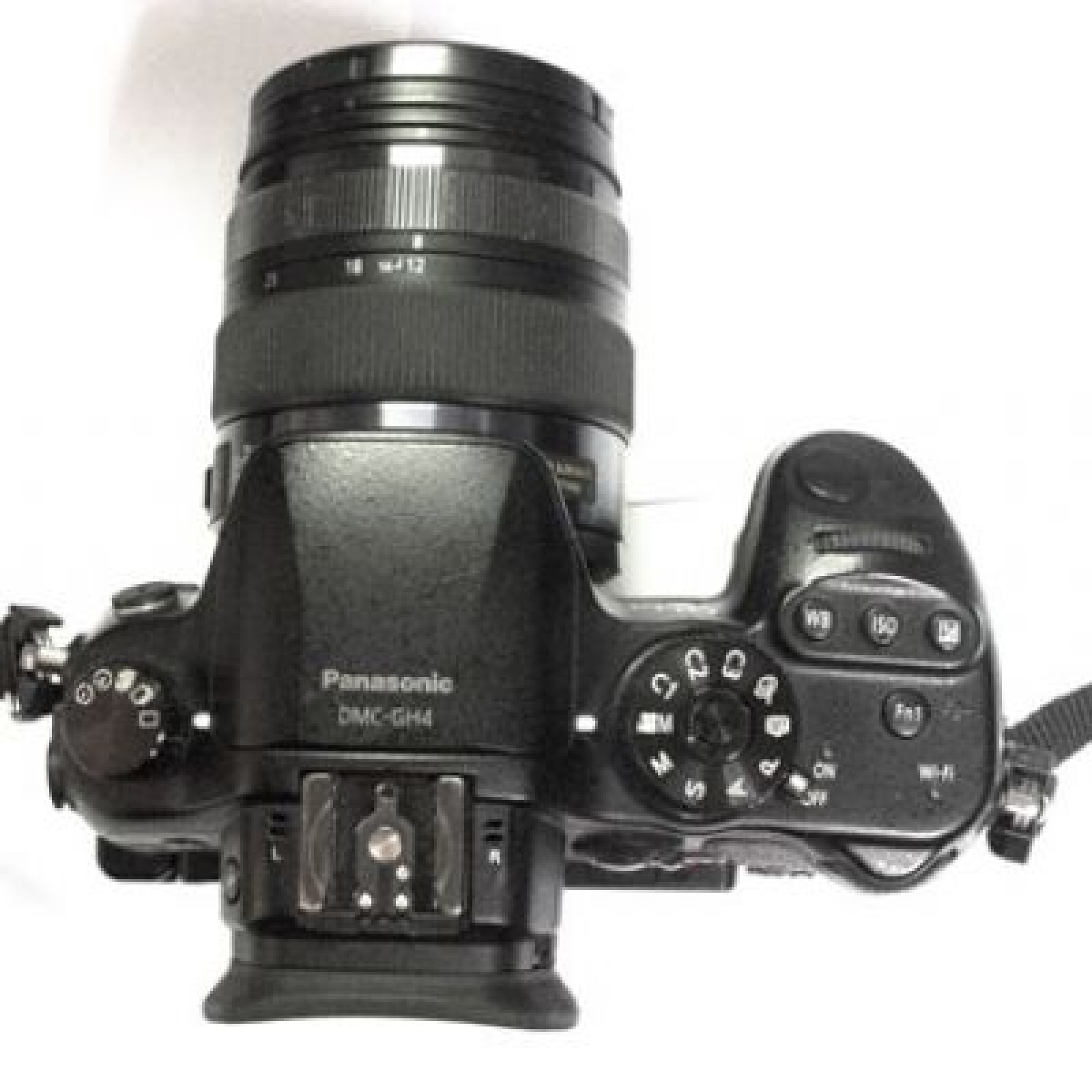 Panasonic GH4 - Photo 4 sur 4